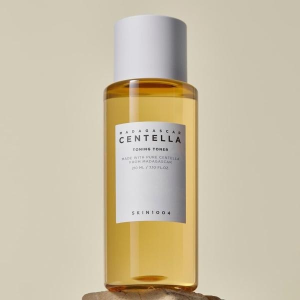 Skin1004 Centella Toning Toner - Yatıştırıcı Tonik 210 ml