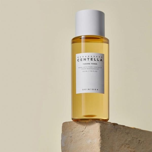 Skin1004 Centella Toning Toner - Yatıştırıcı Tonik 210 ml