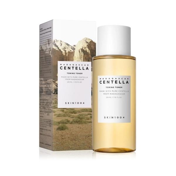 Skin1004 Centella Toning Toner - Yatıştırıcı Tonik 210 ml