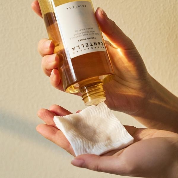 Skin1004 Centella Toning Toner - Yatıştırıcı Tonik 210 ml