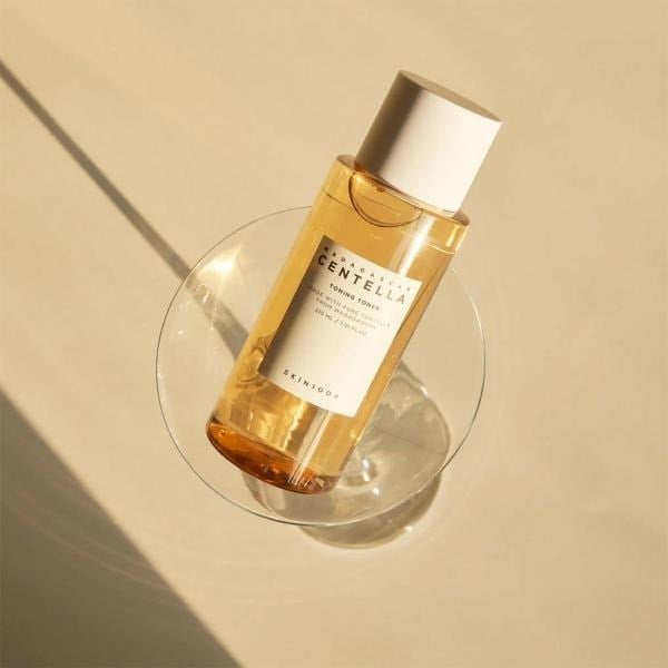 Skin1004 Centella Toning Toner - Yatıştırıcı Tonik 210 ml
