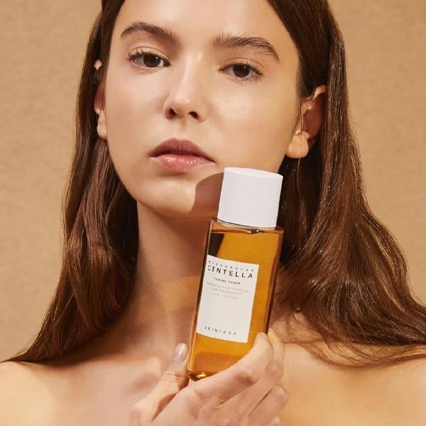 Skin1004 Centella Toning Toner - Yatıştırıcı Tonik 210 ml