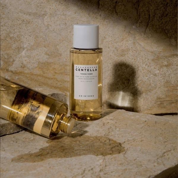 Skin1004 Centella Toning Toner - Yatıştırıcı Tonik 210 ml