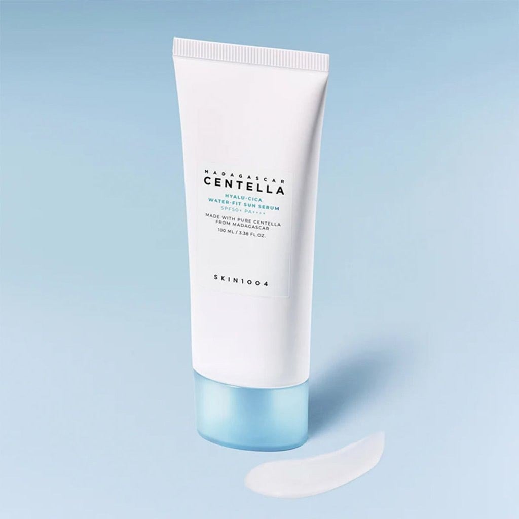 Skin1004 Hyalu - Cica Sun - SPF50 Büyük Boy 100 ml