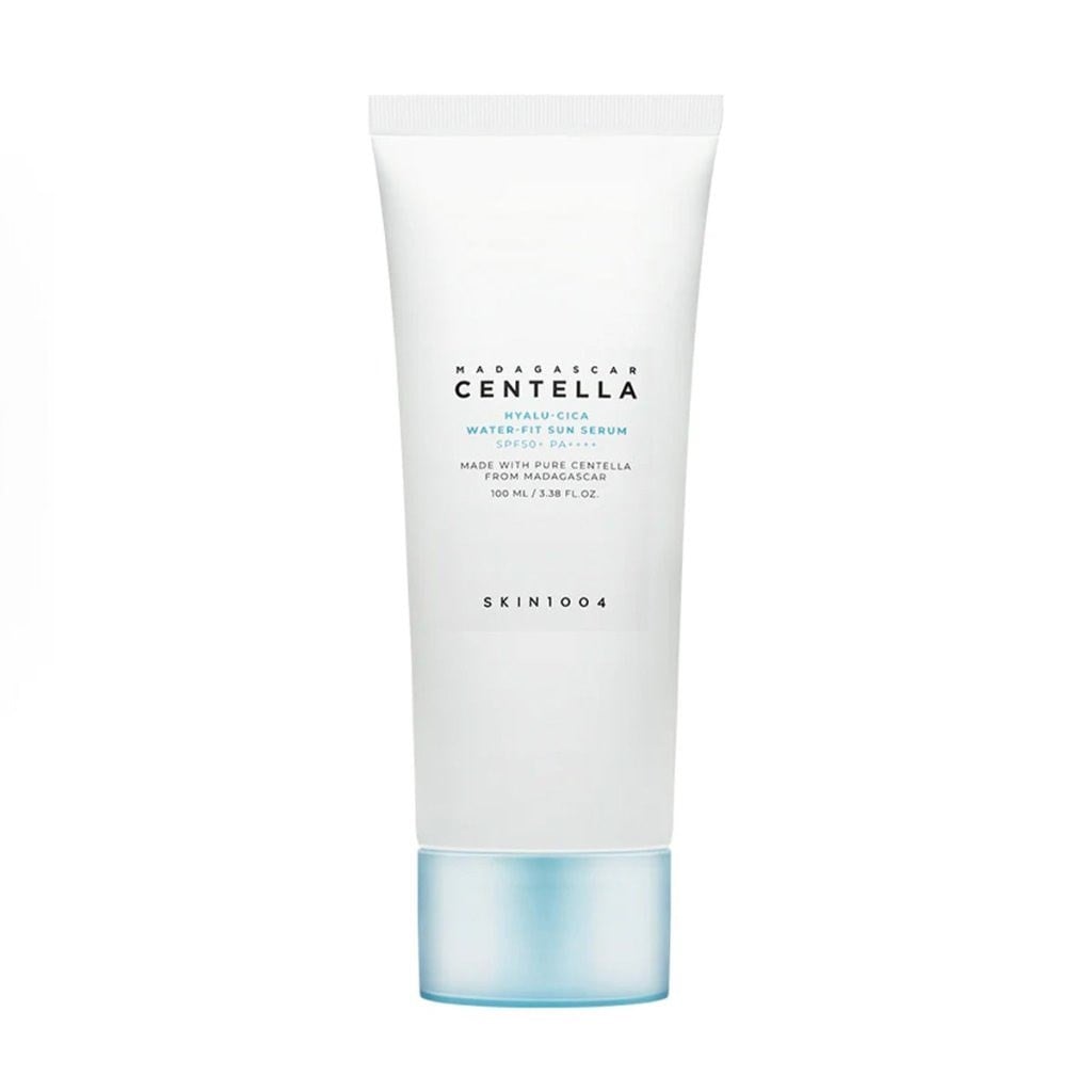 Skin1004 Hyalu - Cica Sun - SPF50 Büyük Boy 100 ml