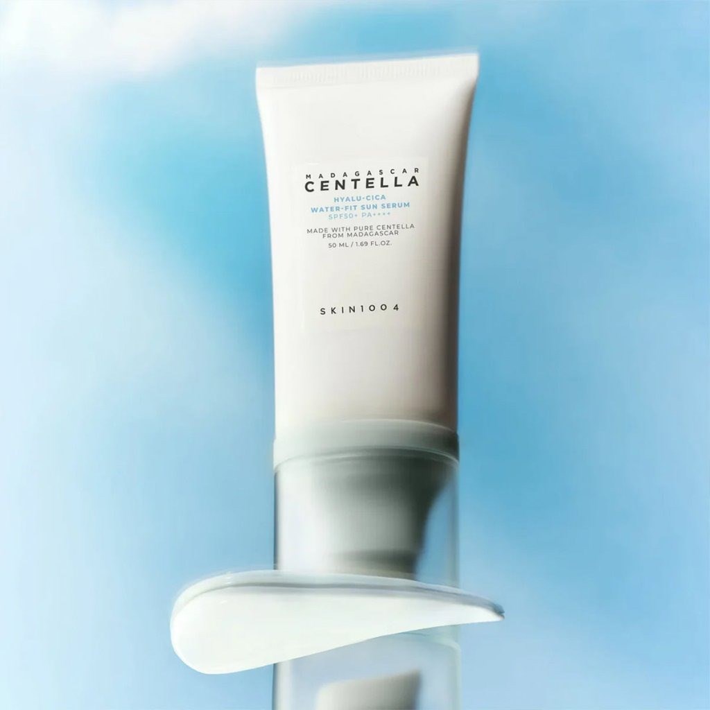 Skin1004 Hyalu - Cica Sun - SPF50 Hafif Güneş 50 ml