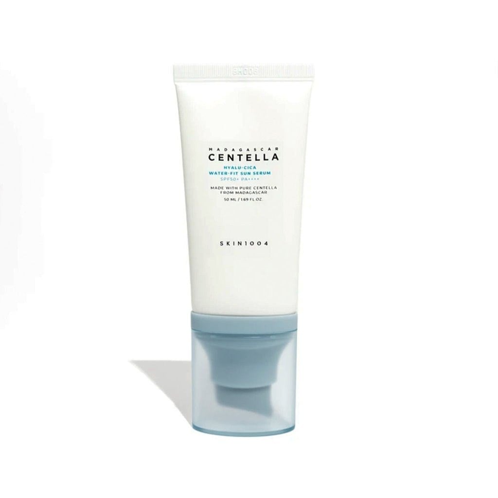 Skin1004 Hyalu - Cica Sun - SPF50 Hafif Güneş 50 ml