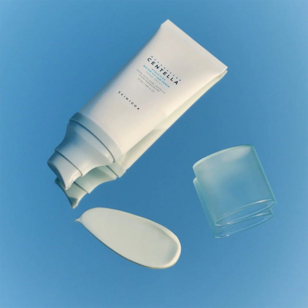 Skin1004 Hyalu - Cica Sun - SPF50 Hafif Güneş 50 ml