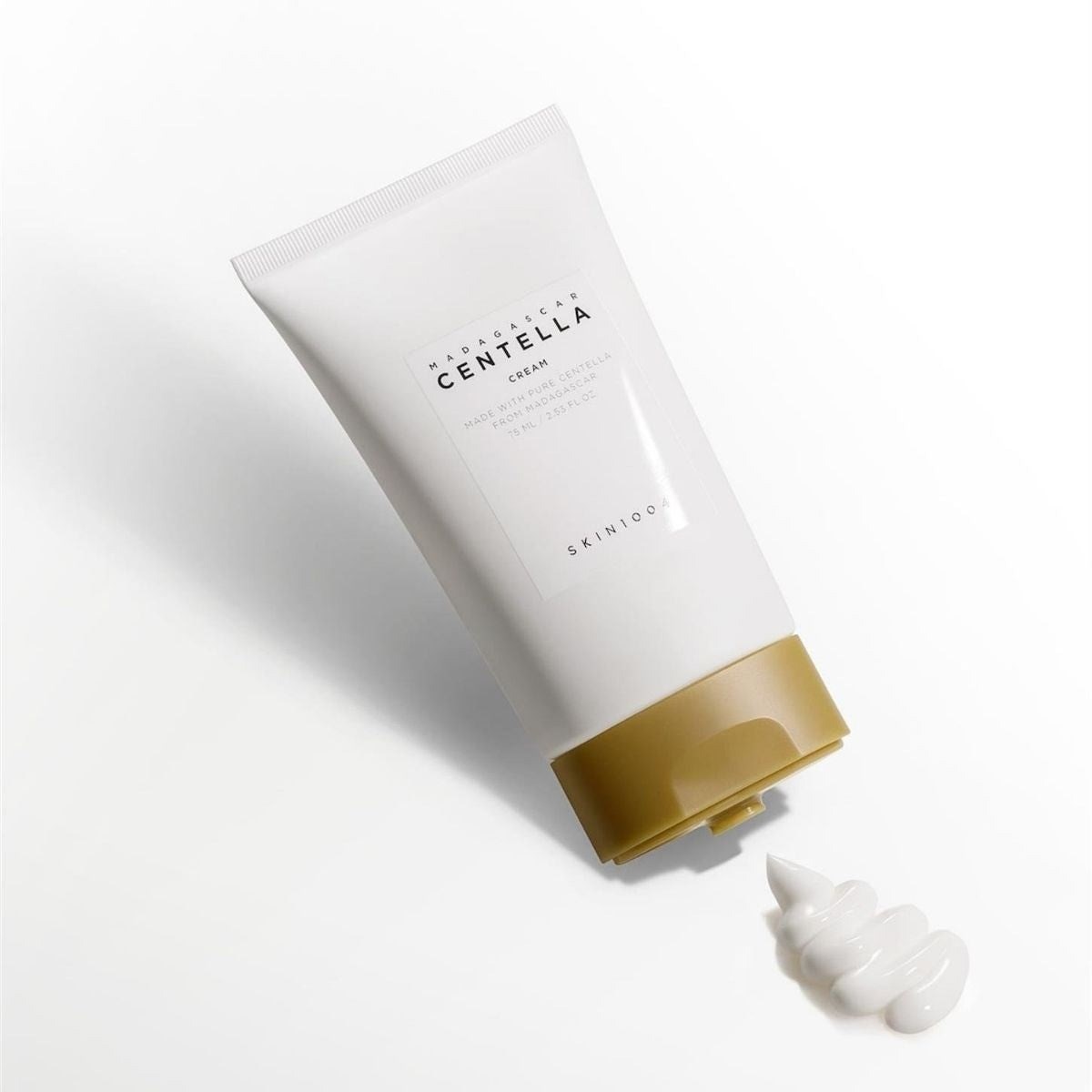 Skin1004 Madagascar Centella Cream - Nemlendirici Krem 75 ml