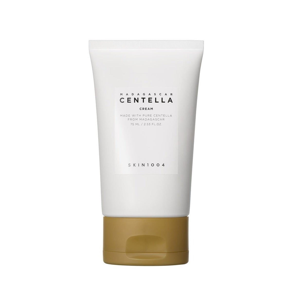 Skin1004 Madagascar Centella Cream - Nemlendirici Krem 75 ml
