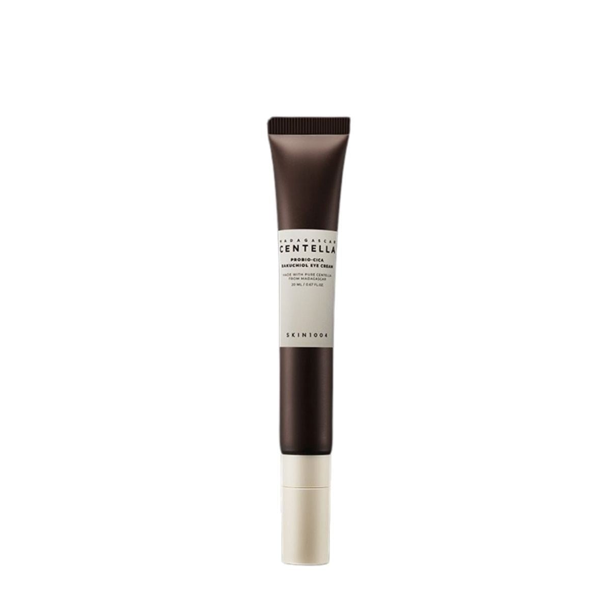 Skin1004 Probio - Cica Bakuchiol Eye Cream 20 ml - Çizgi & Kırışıklık Karşıtı