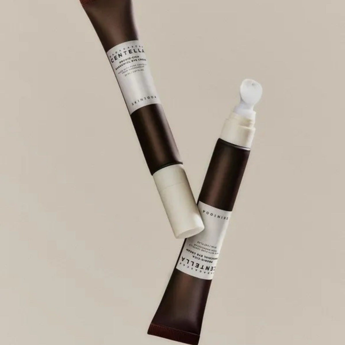 Skin1004 Probio - Cica Bakuchiol Eye Cream 20 ml - Çizgi & Kırışıklık Karşıtı