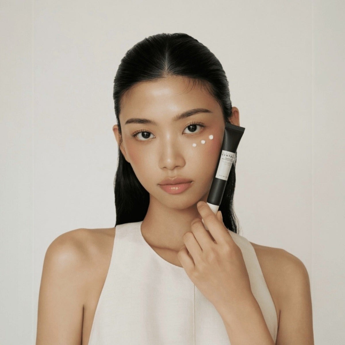 Skin1004 Probio - Cica Bakuchiol Eye Cream 20 ml - Çizgi & Kırışıklık Karşıtı