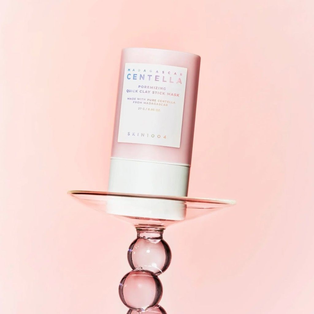 Skin1004 Promizing Clay Stick Mask - Hızlı Gözenek Bakımı 27 g