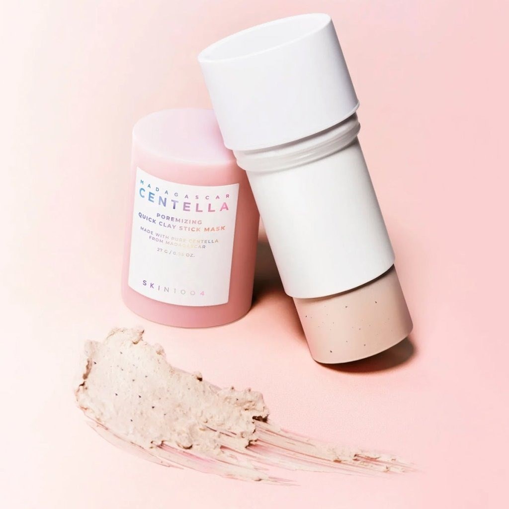 Skin1004 Promizing Clay Stick Mask - Hızlı Gözenek Bakımı 27 g