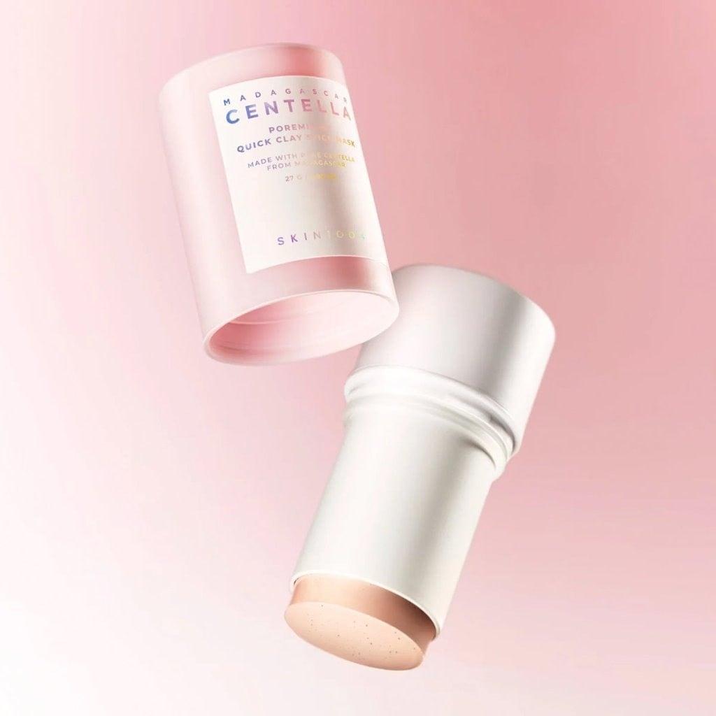 Skin1004 Promizing Clay Stick Mask - Hızlı Gözenek Bakımı 27 g