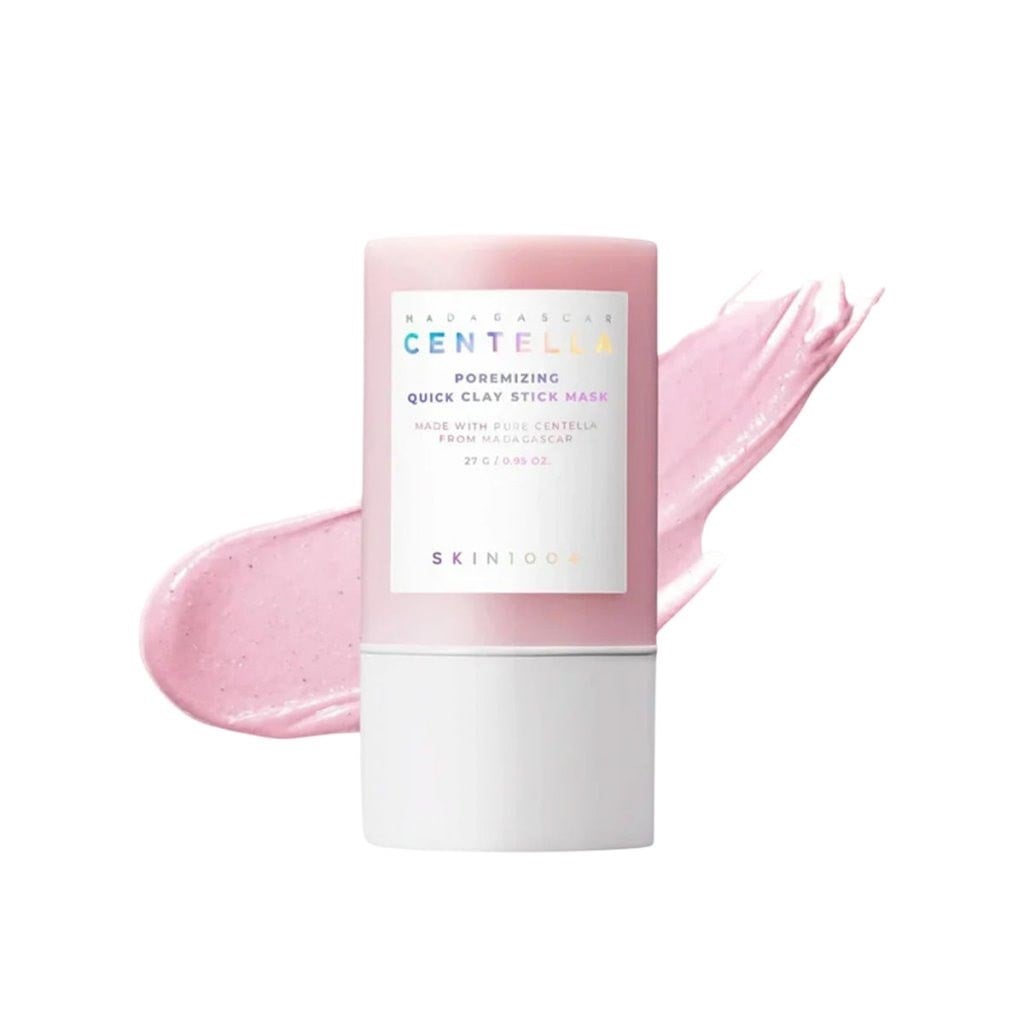 Skin1004 Promizing Clay Stick Mask - Hızlı Gözenek Bakımı 27 g