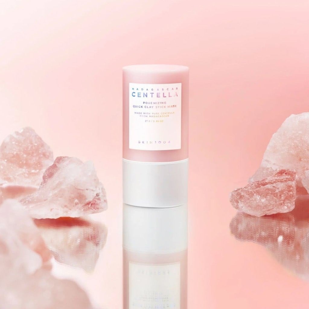 Skin1004 Promizing Clay Stick Mask - Hızlı Gözenek Bakımı 27 g