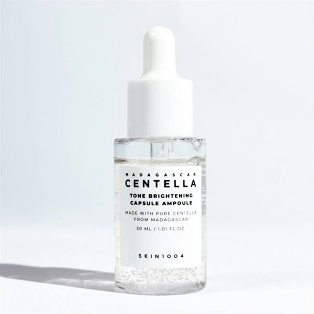 Skin1004 Tone Bright Ampoule - Aydınlatıcı 30 ml