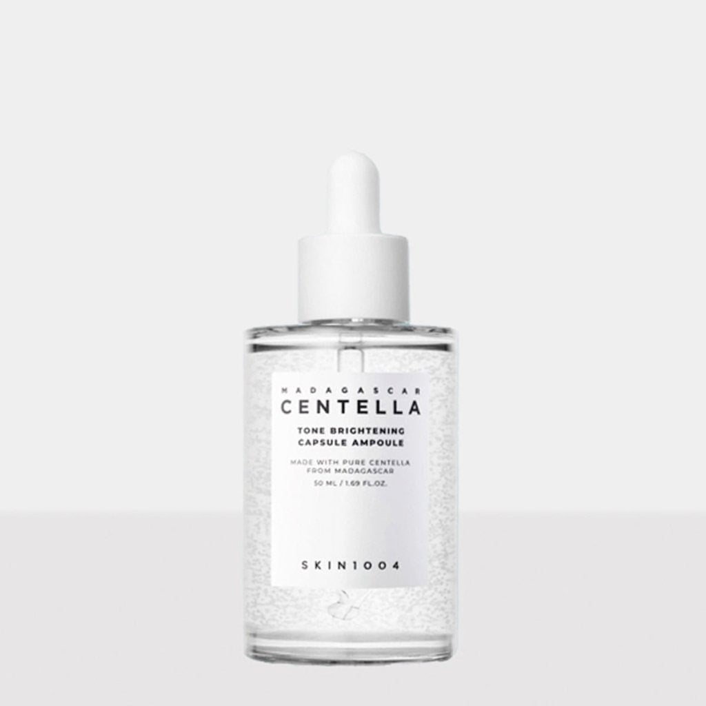 Skin1004 Tone Bright Ampoule - Aydınlatıcı 50 ml