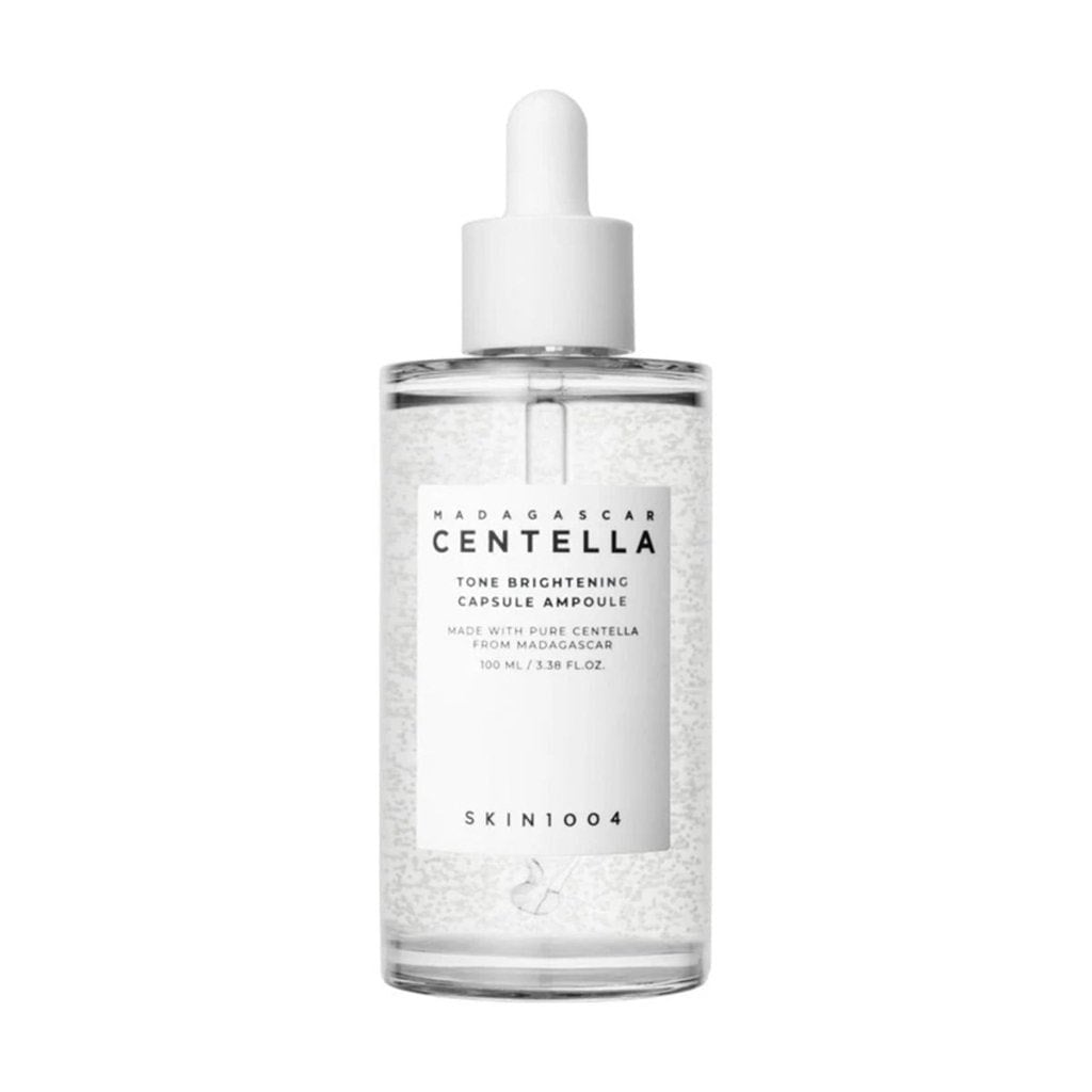 Skin1004 Tone Bright Ampoule - Aydınlatıcı 100 ml