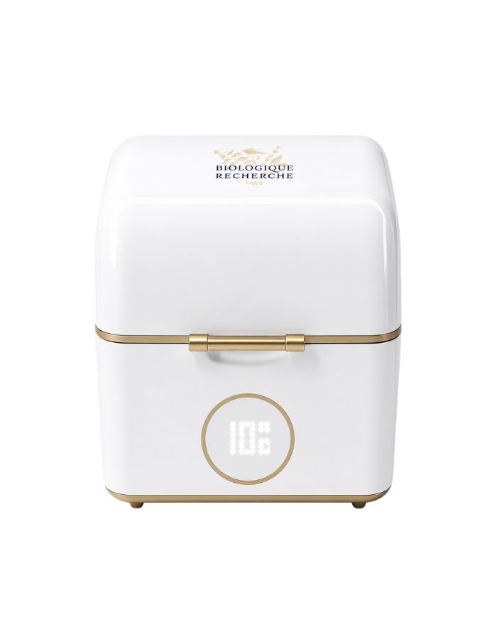 Skincare Cooler