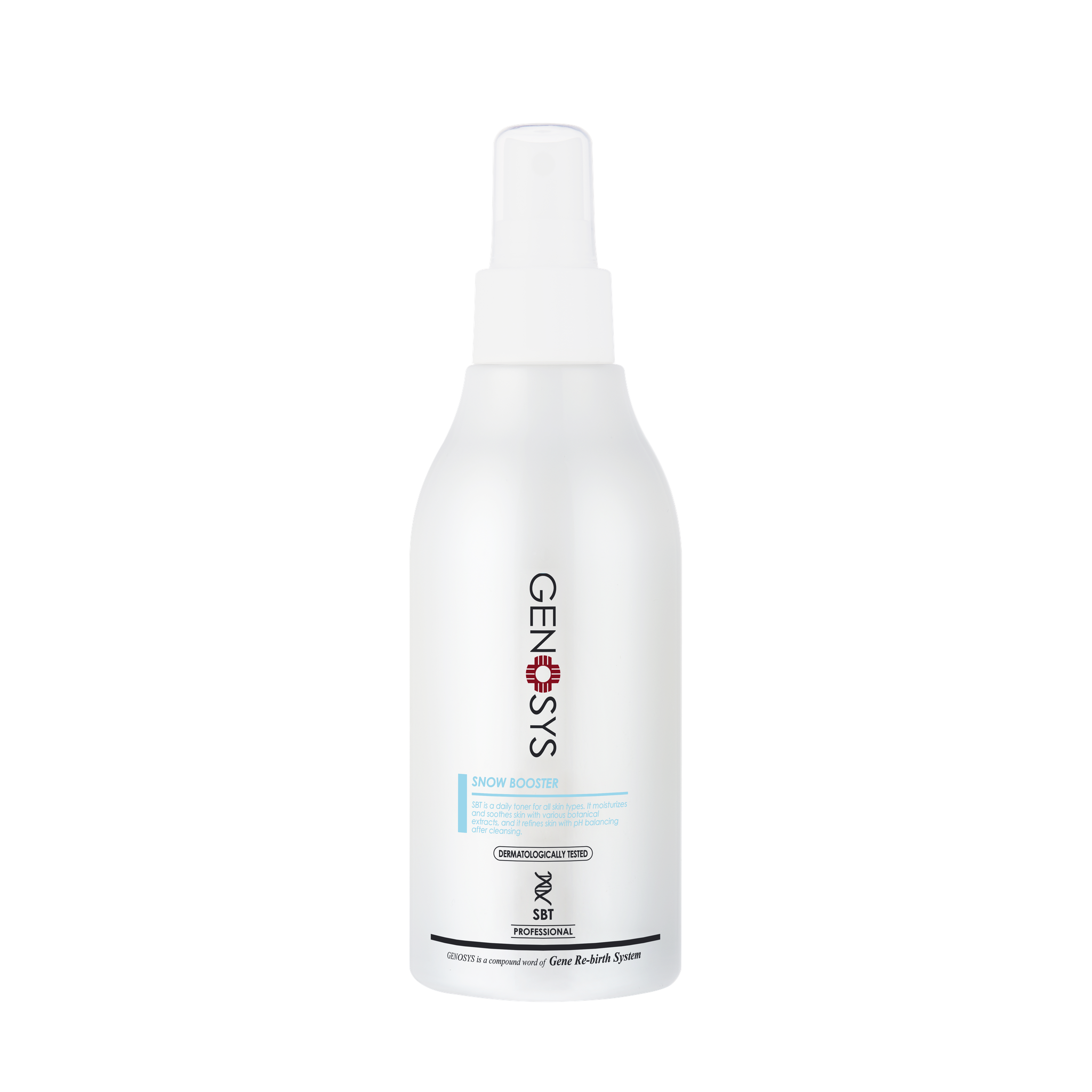 Snow Booster Tonic SBT 200 ml