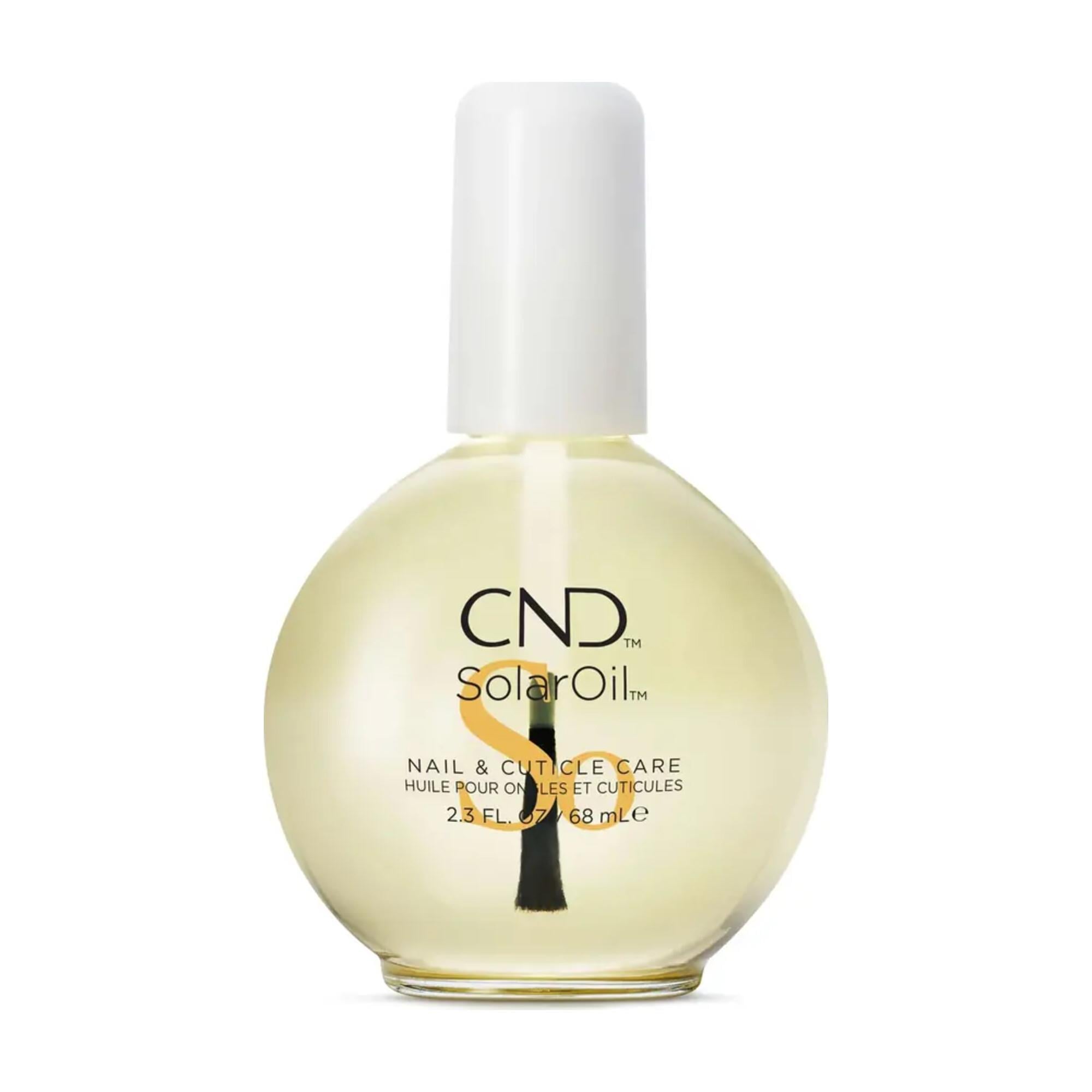 SolarOil Nail & Cuticle Care 68 ml