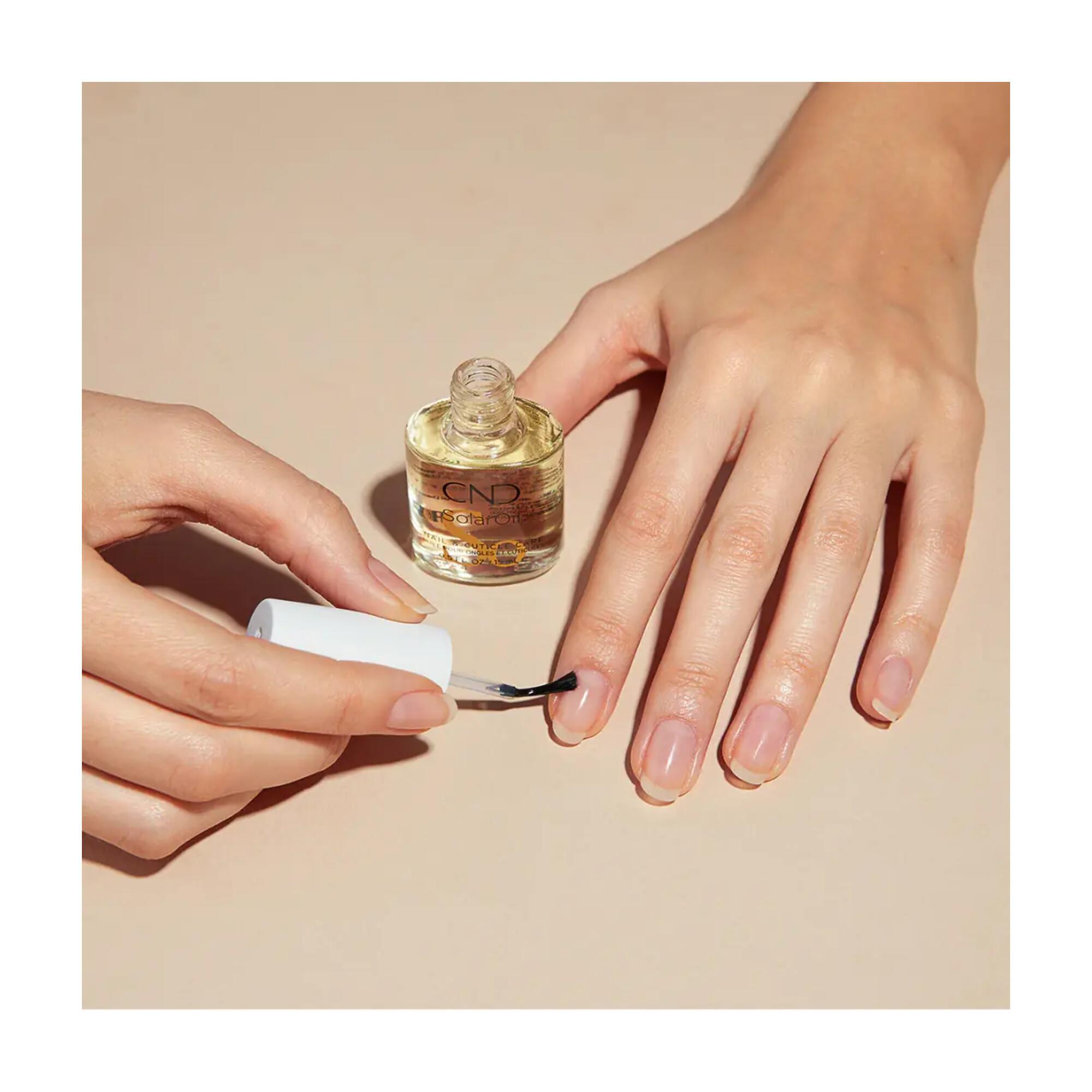 SolarOil Nail & Cuticle Care 7.3 ml