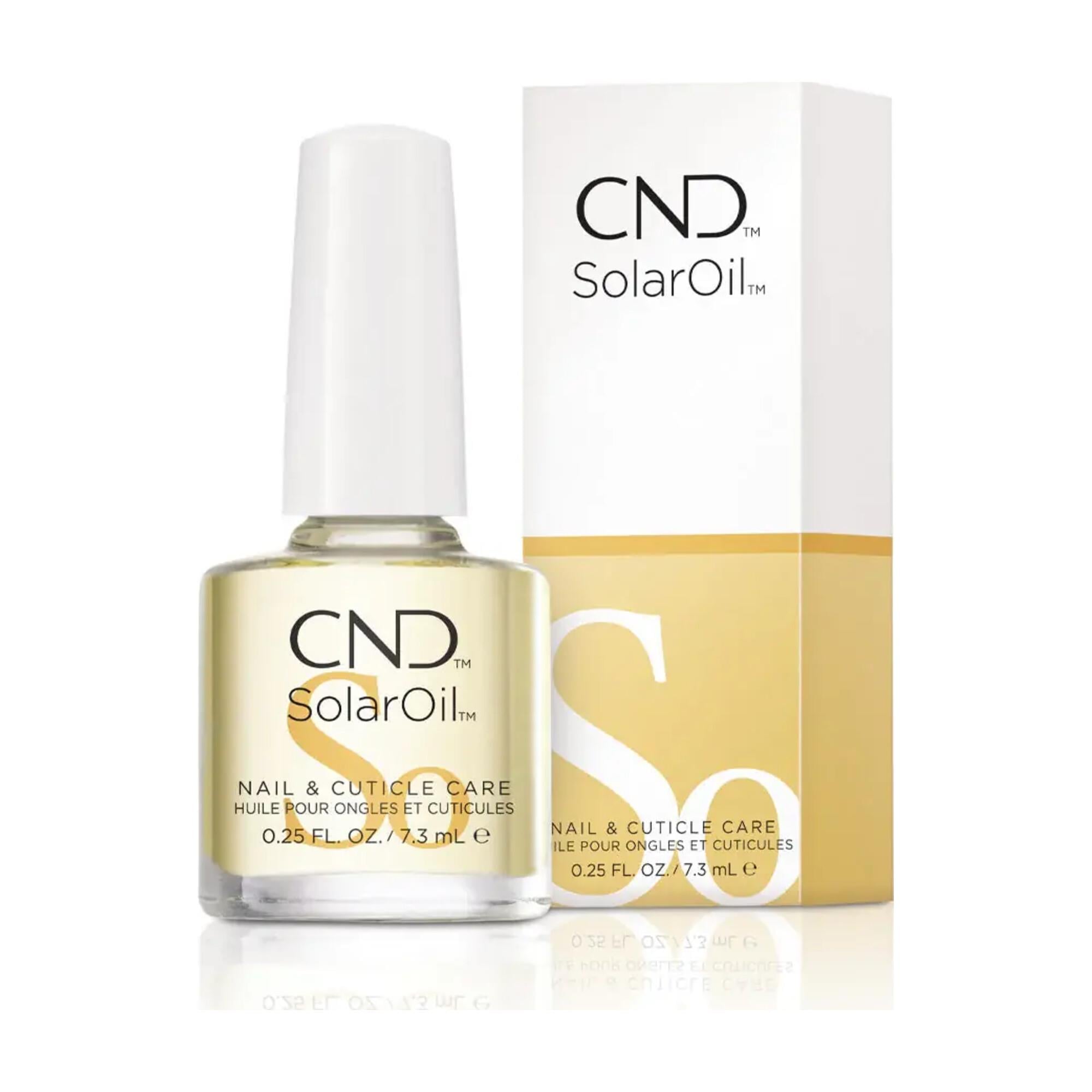 SolarOil Nail & Cuticle Care 7.3 ml