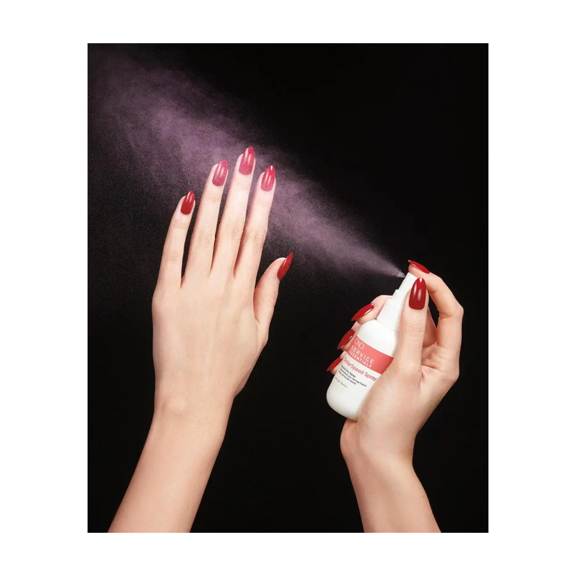SolarSpeed Spray 118 ml