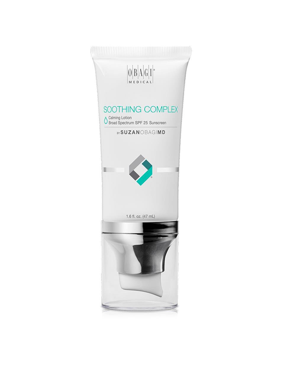 SOMD - Soothing Complex 47 ML