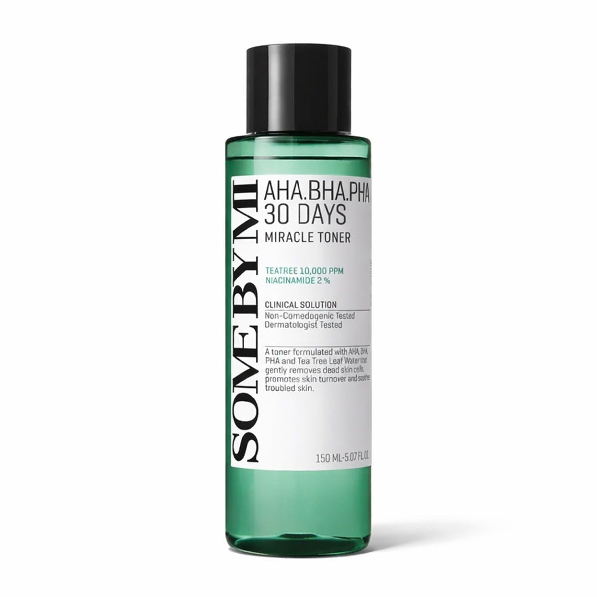 Some by MI AHA - BHA - PHA 30 Days Miracle Toner 150 ml