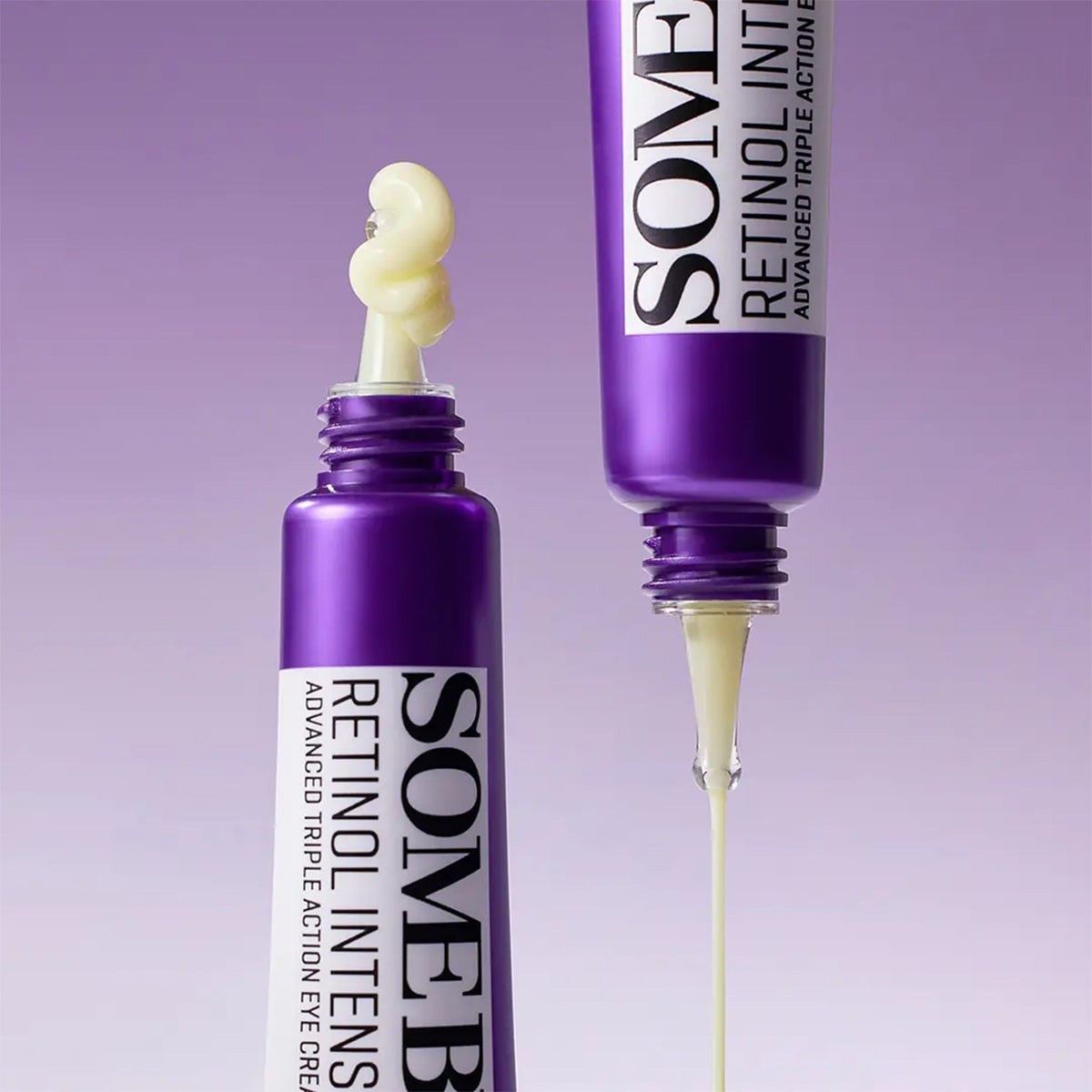 Some by MI Retinol Intense Advanced Triple Action Eye Cream 30 ml