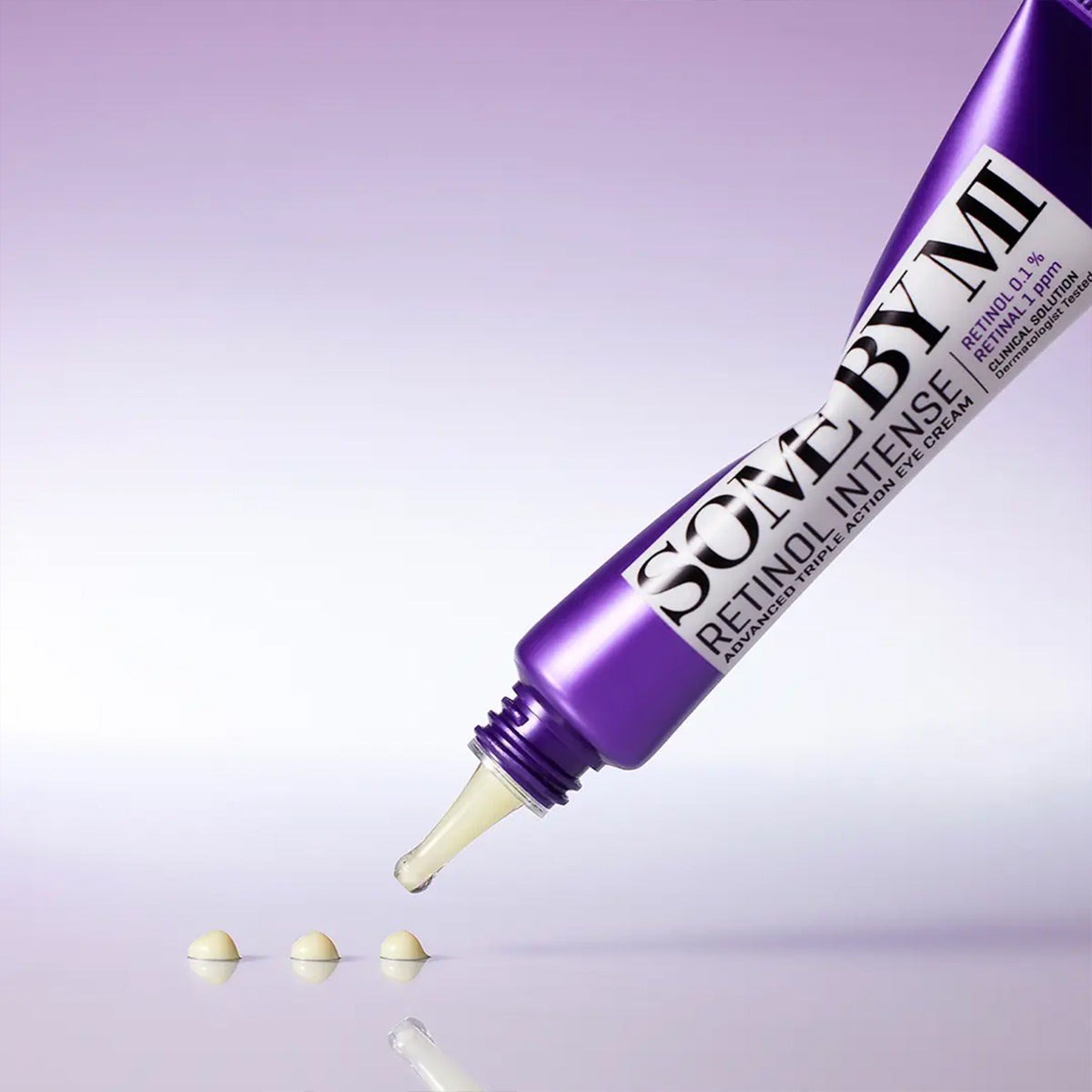 Some by MI Retinol Intense Advanced Triple Action Eye Cream 30 ml