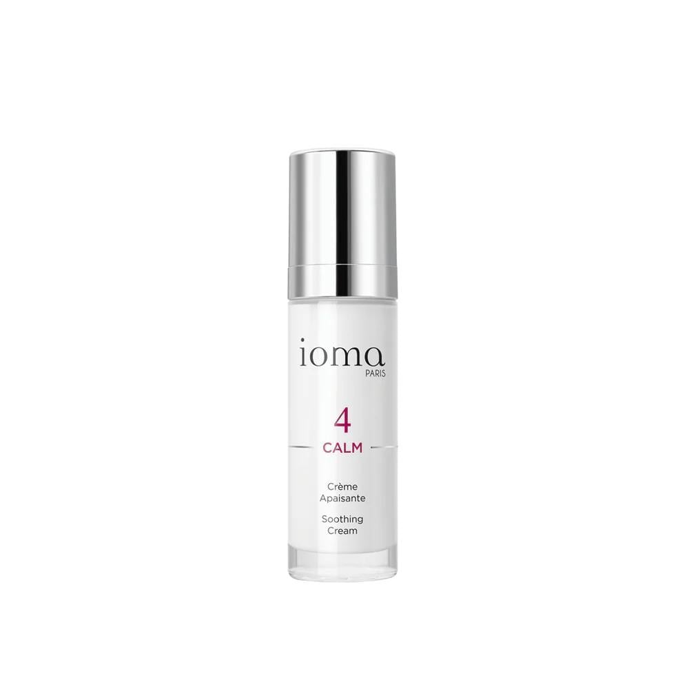 Soothing Cream Day and Night 30 ml