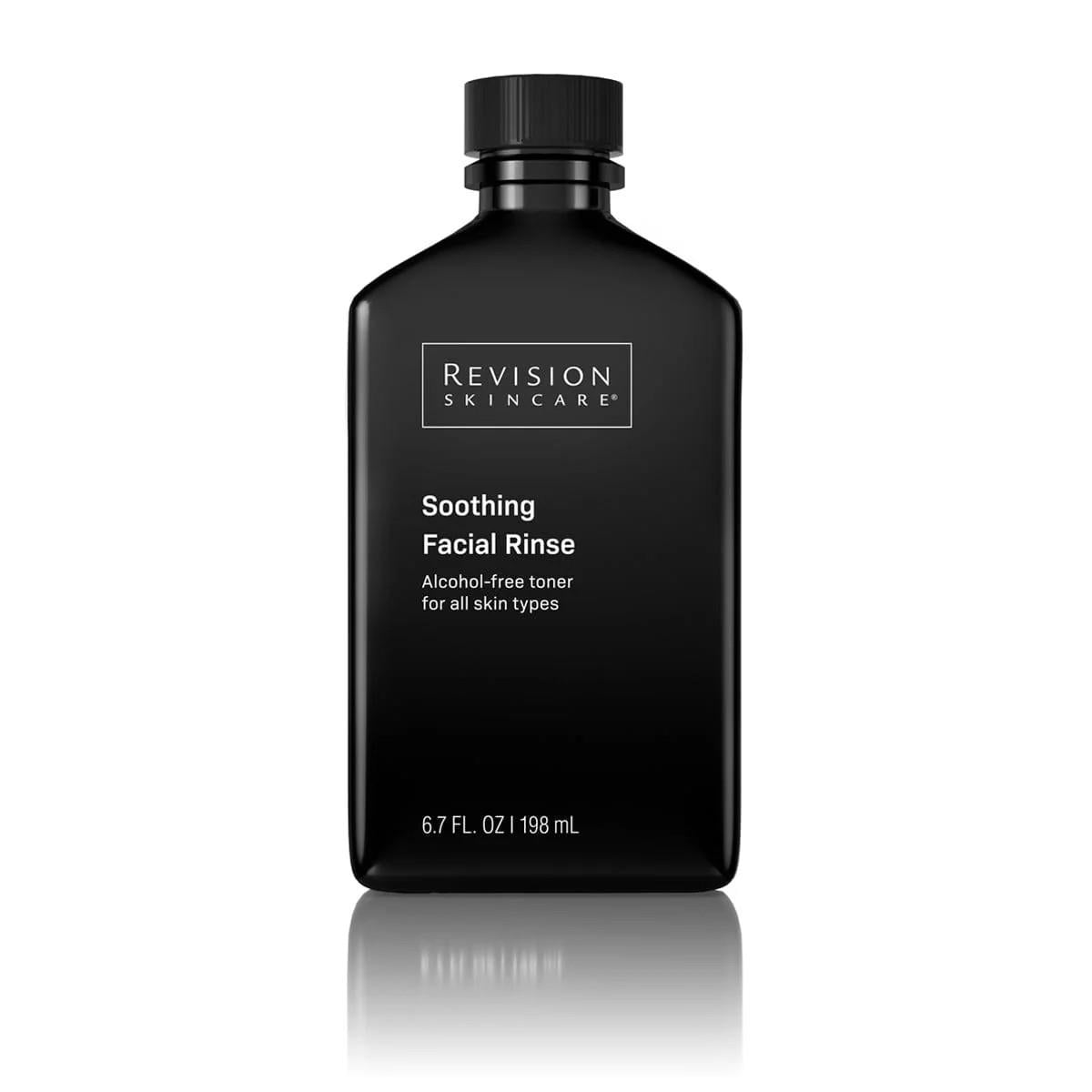 Soothing Facial Rinse 198 ml