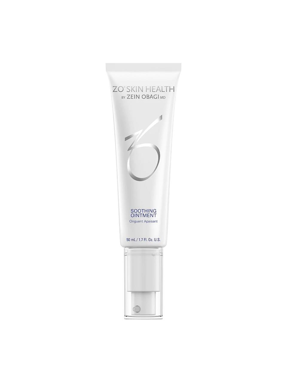 Soothing Ointment 50 ML