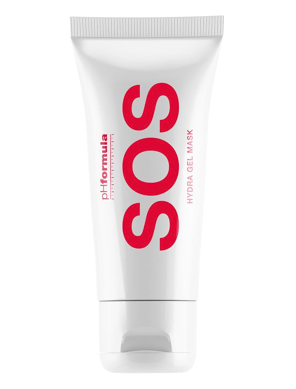 SOS - Hydra Gel Mask 50 ML