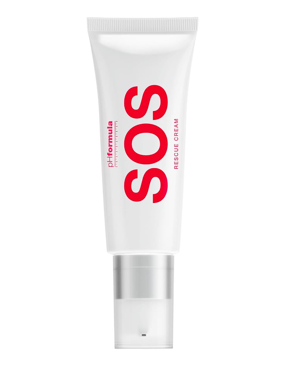 SOS - Rescue Cream 50 ML