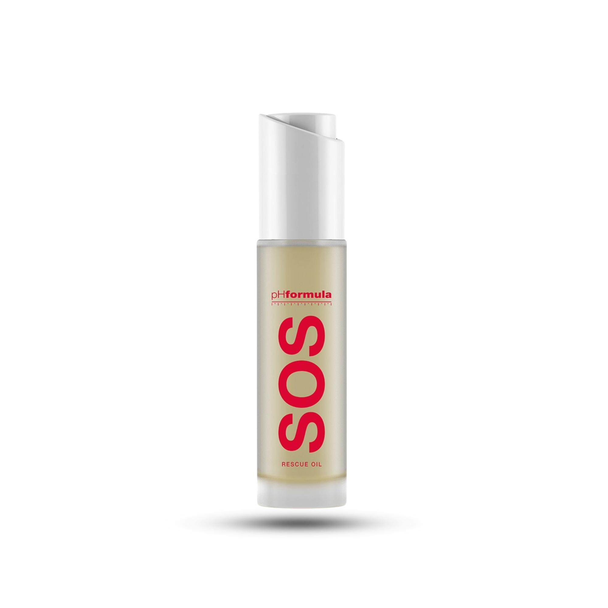 SOS Rescue Oil 30 ml