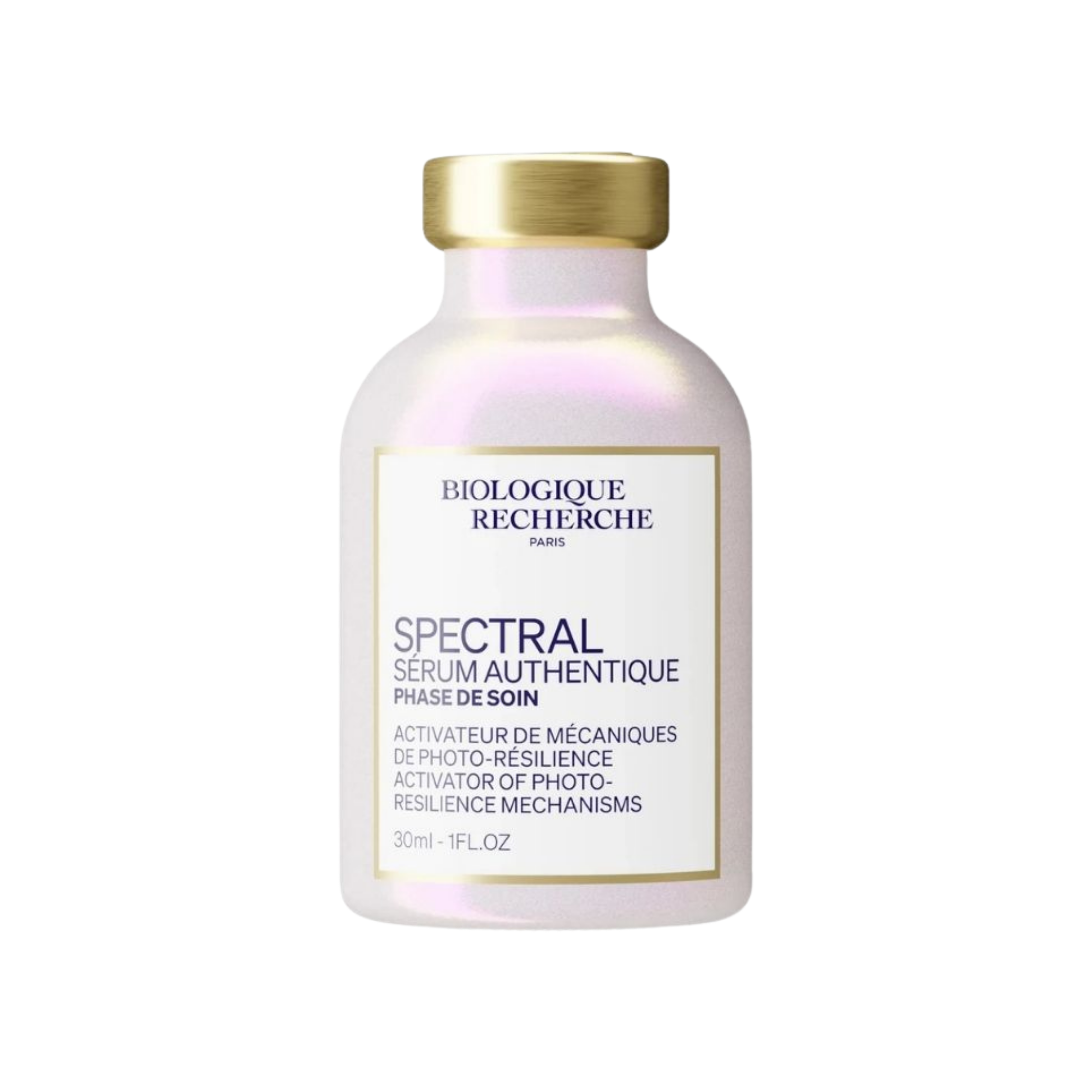 Spectral Serum Authentique 30 ml