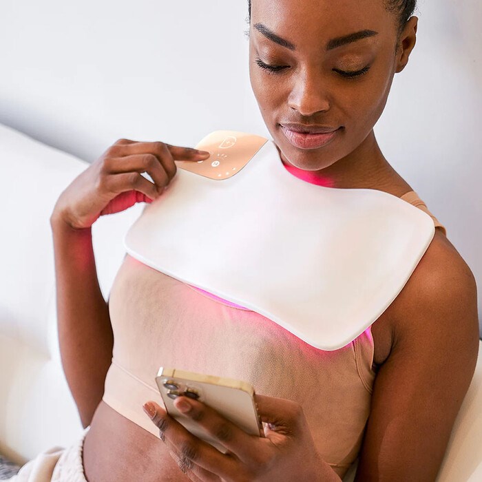 SpectraLite BodyWare Pro Vücut Terapi Cihazı