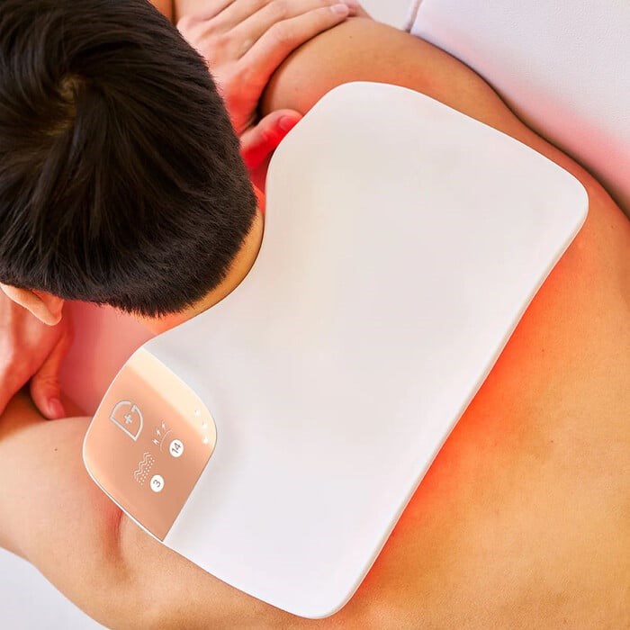 SpectraLite BodyWare Pro Vücut Terapi Cihazı