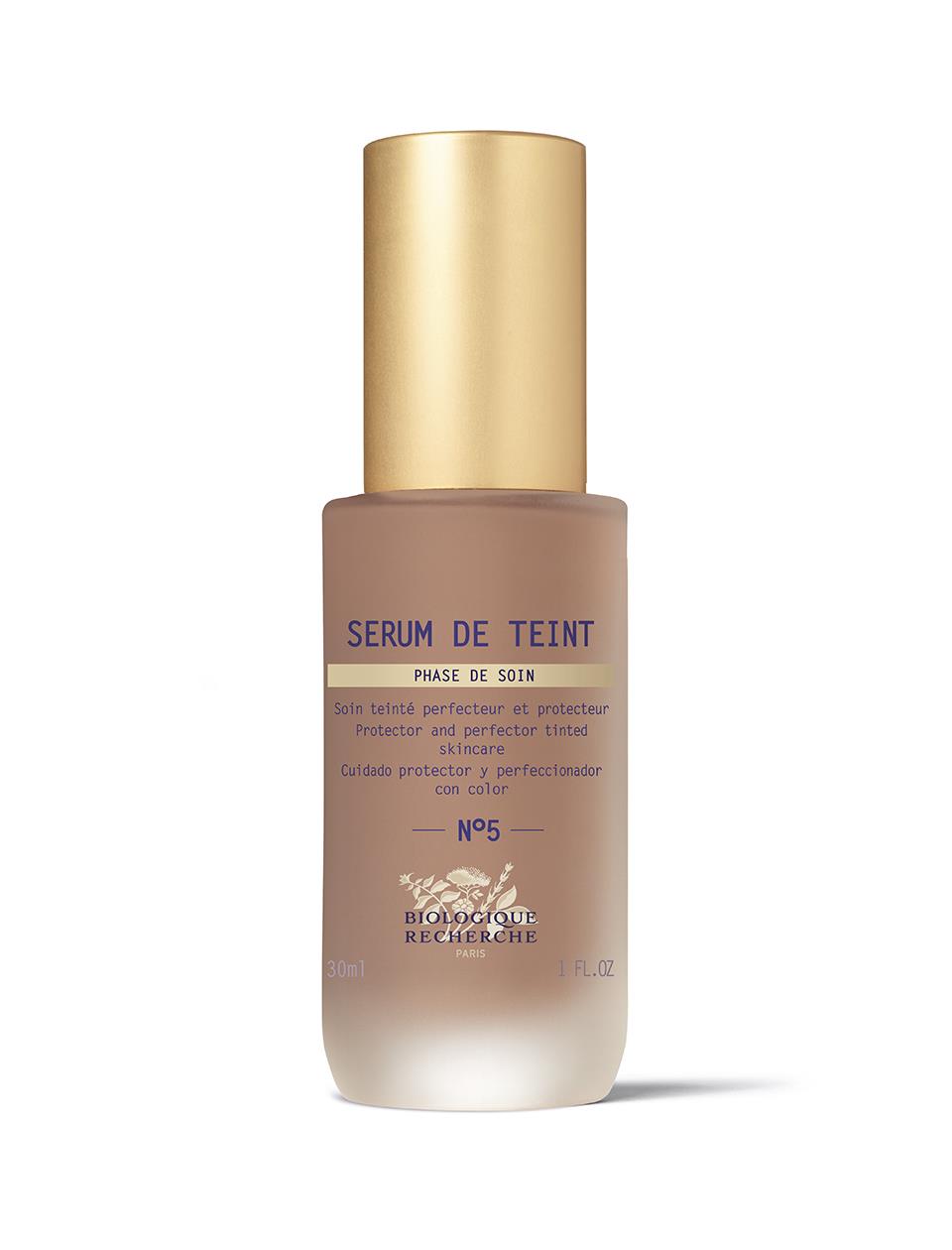 Sérum de Teint N°5 30ml