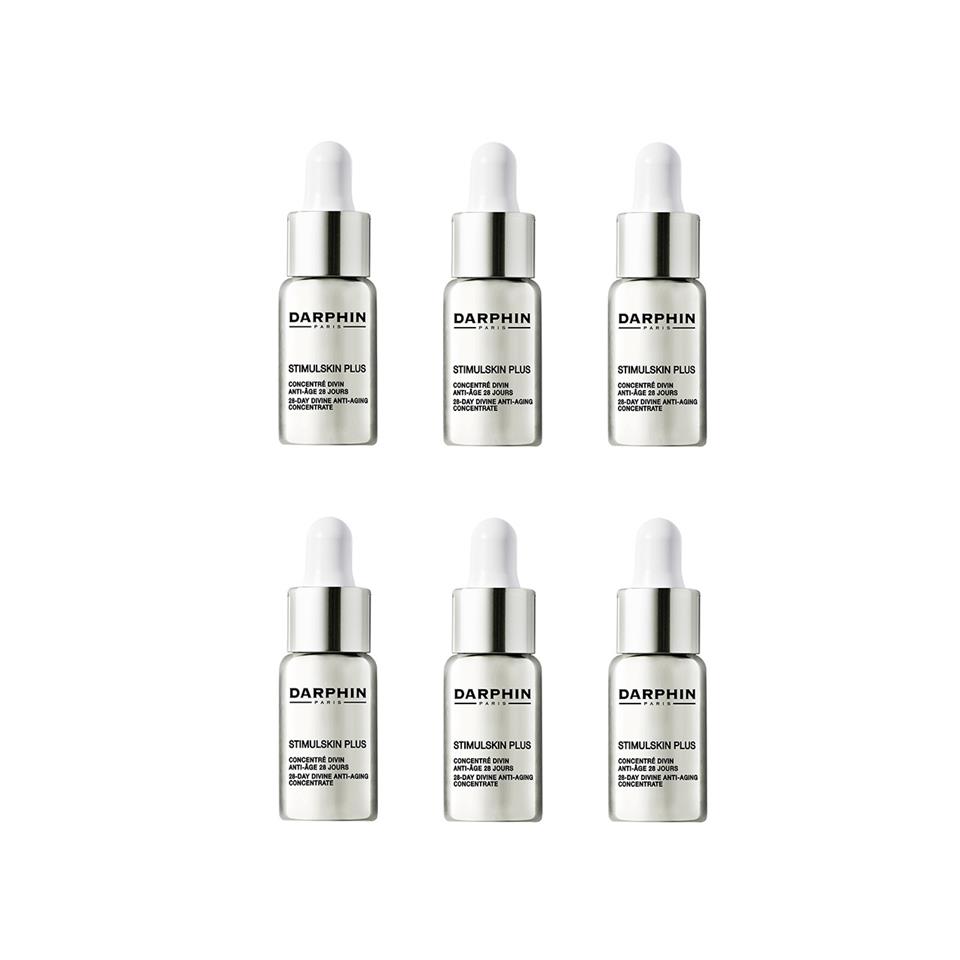 Stimulskin Plus Lift Renewal Series 6 doses / 5 ml