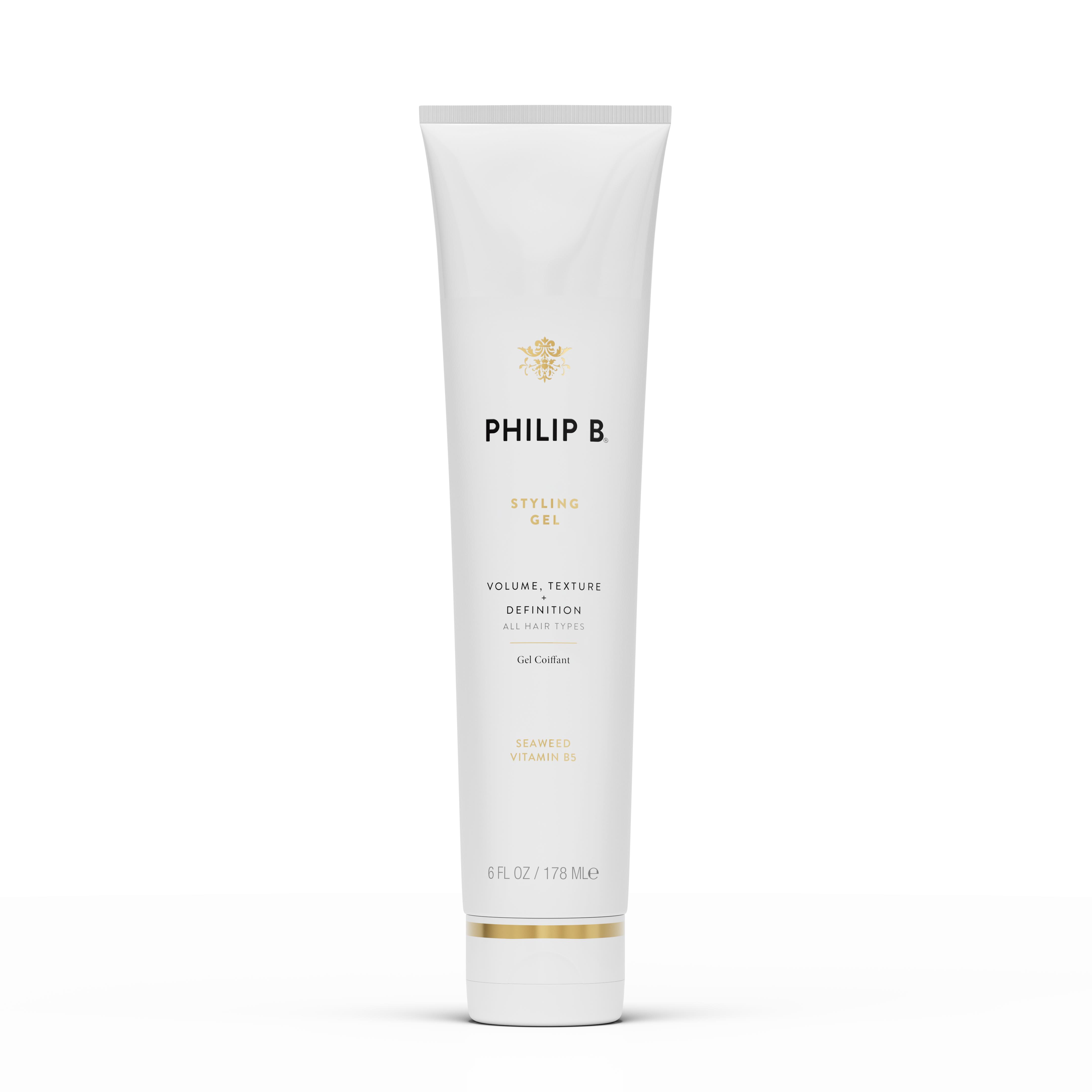 Styling Gel 178 ML