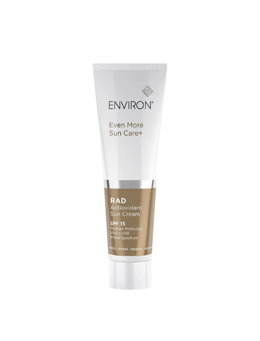 Sun Care - RAD SPF15 100 ML