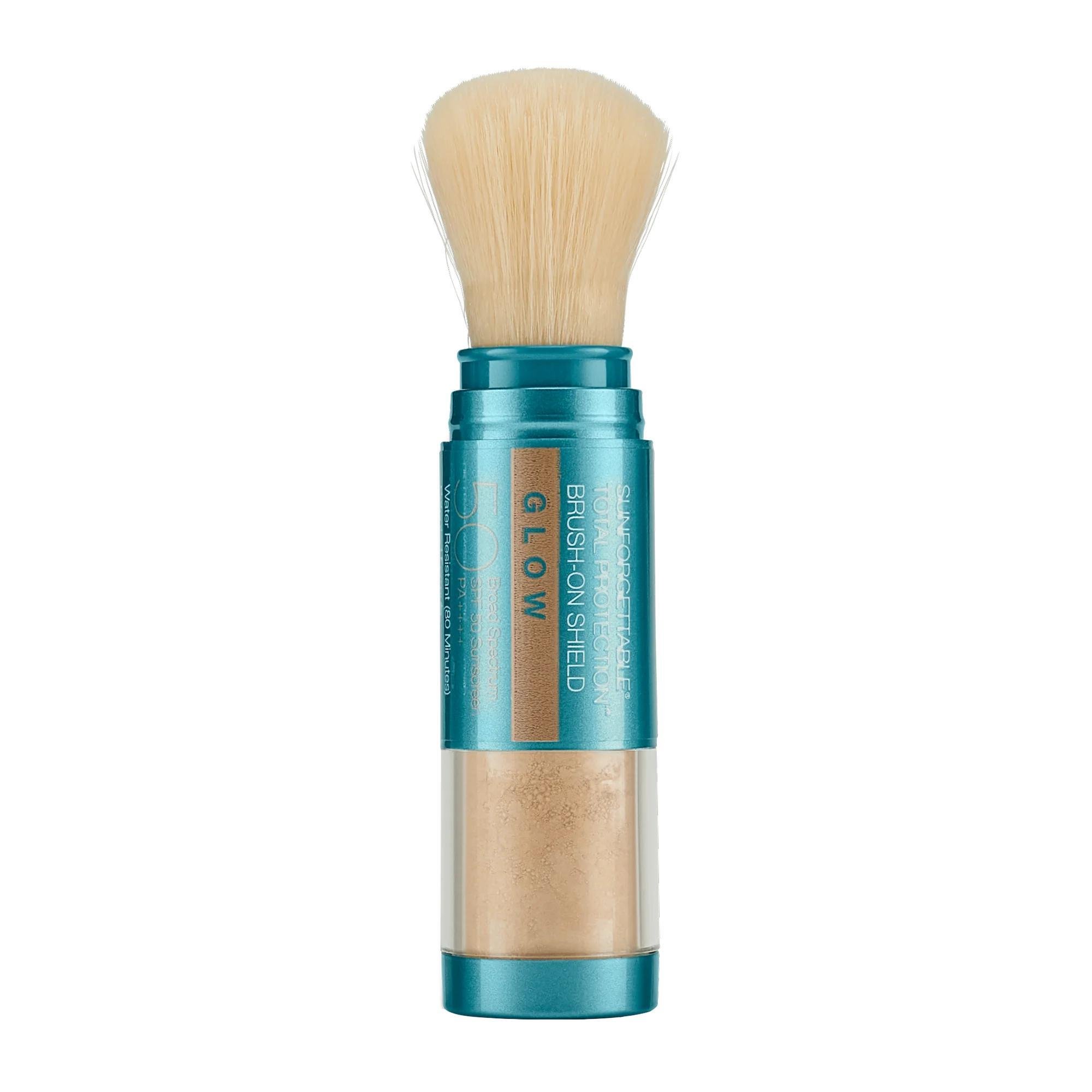 Sunforgettable Brush On Shield SPF30 Glow EU