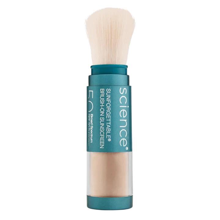 Sunforgettable Brush On Shield SPF30 Medium EU 4.3 g